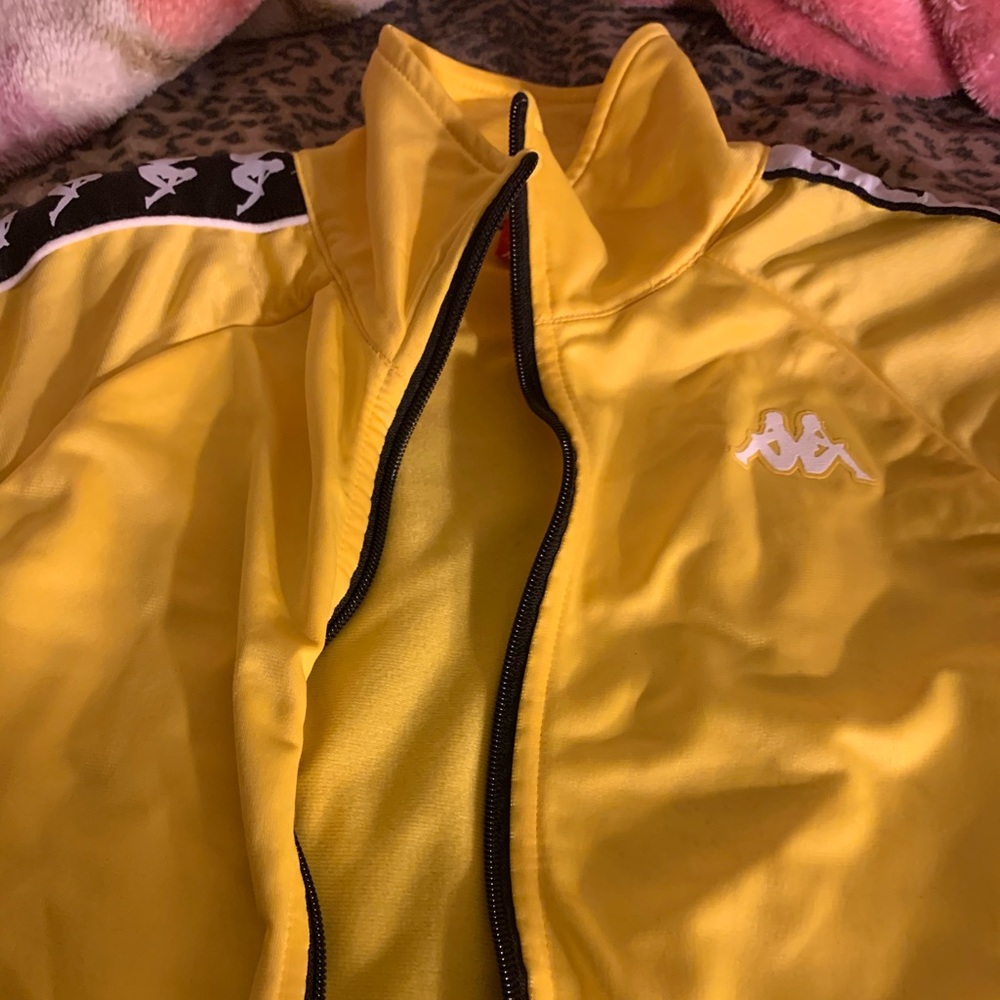 Kappa Banda Anniston Track Jacket